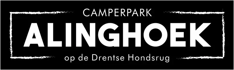 Camperpark in Drenthe - op de Drentse Hondsrug